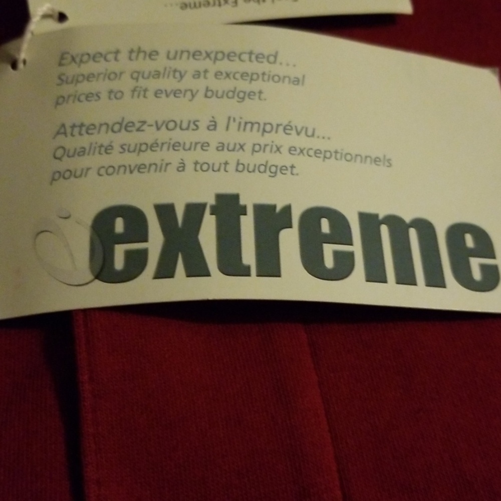 Extreme polo - Picture 2 of 3